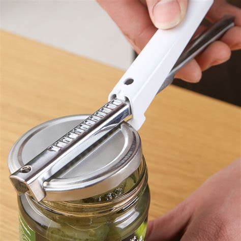 Bottle & Jar Openers